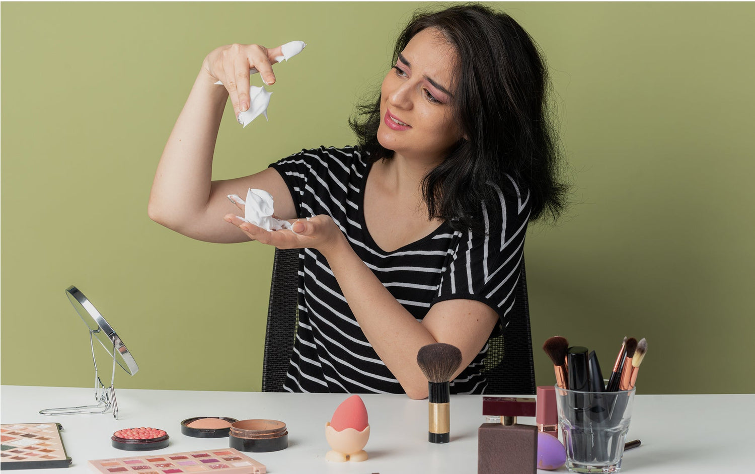 Breaking Beauty Norms: The Rise of Inclusive, Skin-Loving Cosmetics
