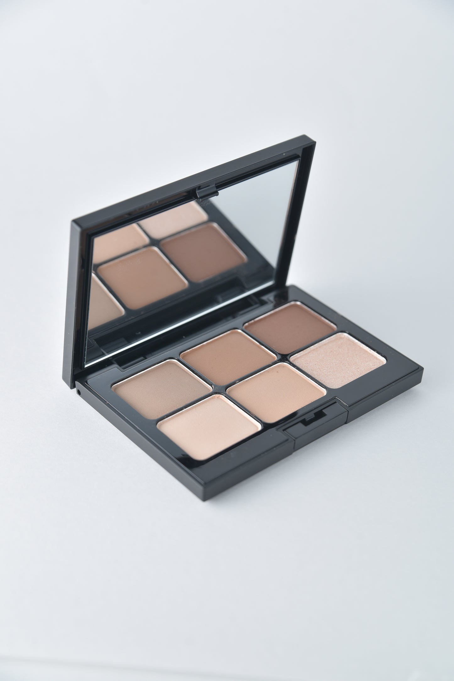 6 Shade Eyeshadow Palette