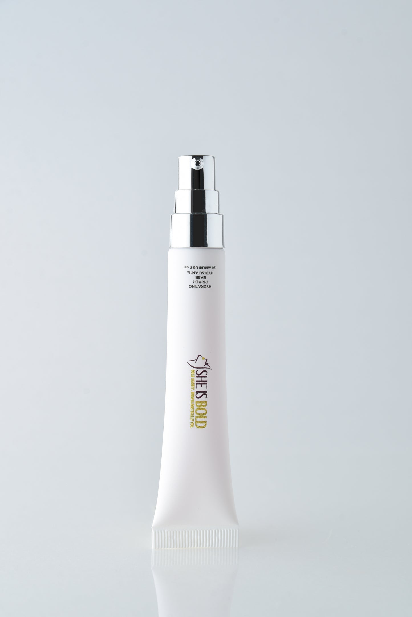 ハイドレーティング・プライマー