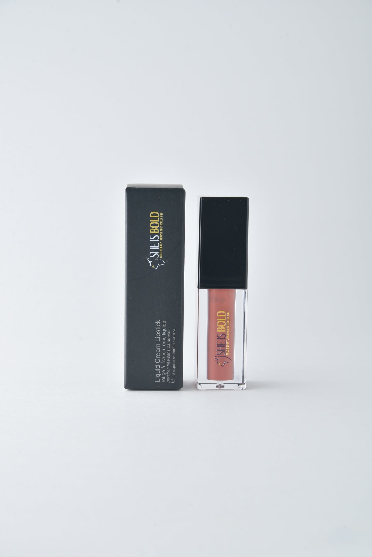 Liquid Cream Lip Stick