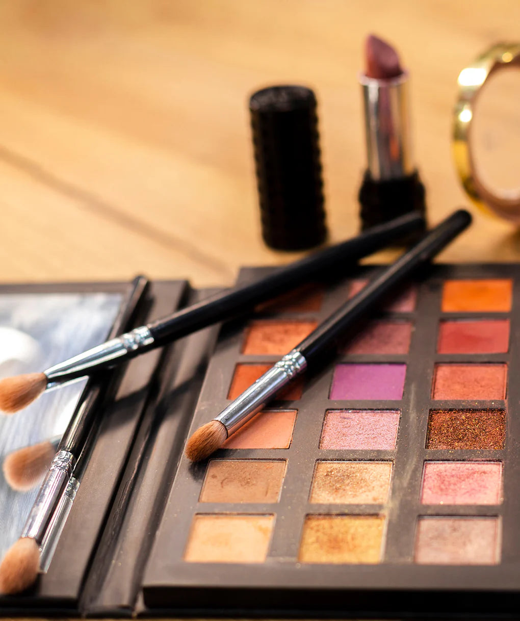 Bold Metals- Custom Metallic Eyeshadow