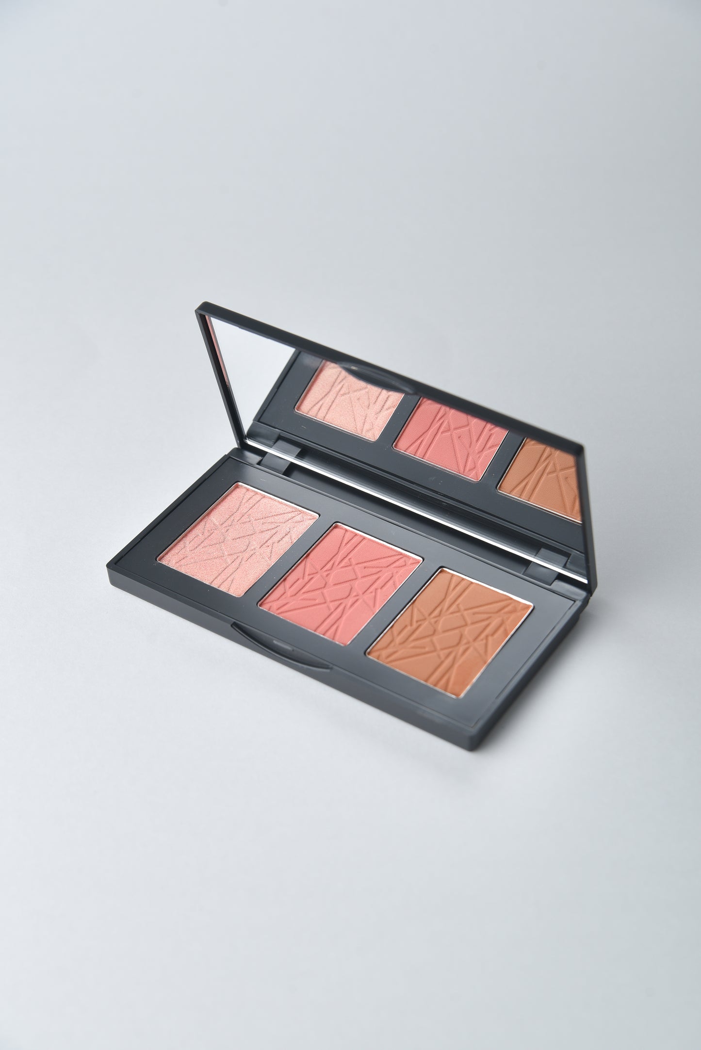 Palette de joues Pro