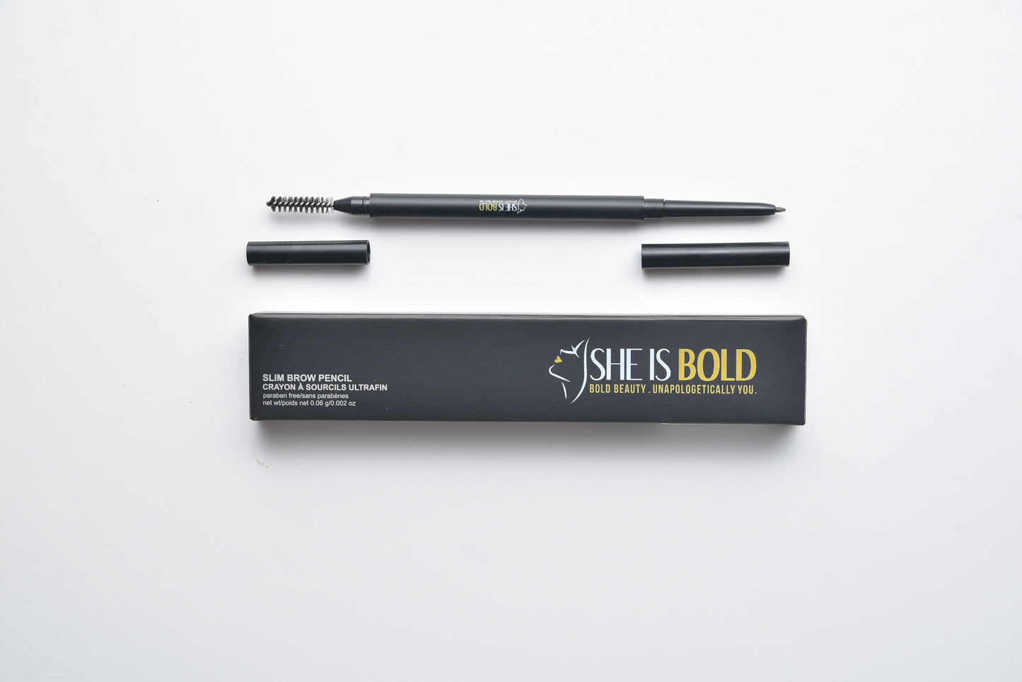 Slim Brow Pencil