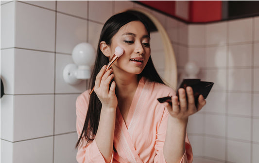 Bold Looks, Real Confidence: Makeup Tips to Empower Your Daily Routine