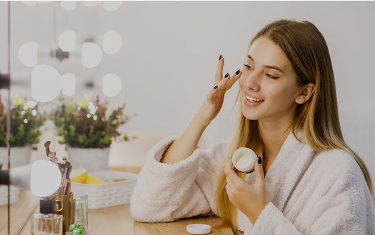 Vegan Beauty With Purpose: Why Clean Ingredients Matter For Every Skin Type