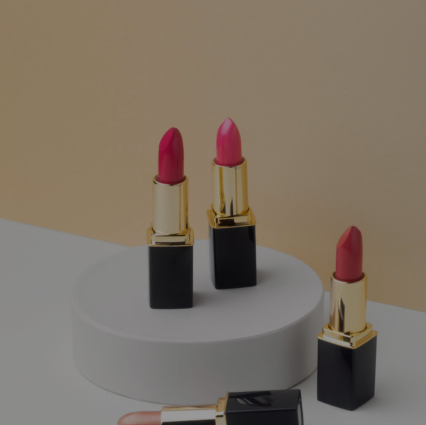 Luxe Lips