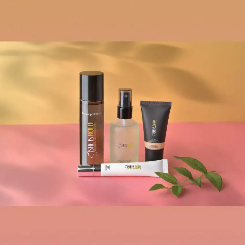 Bundle Skincare 2