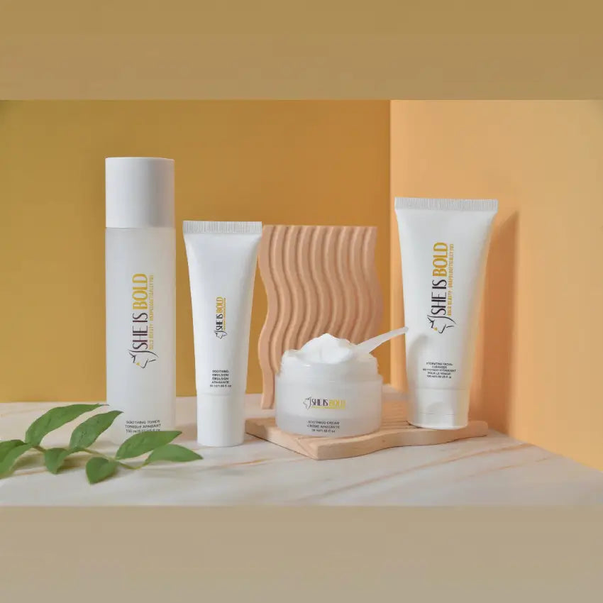 Bundle Skincare