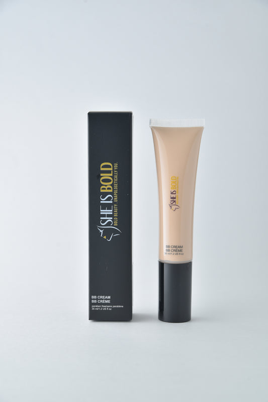 BB Cream