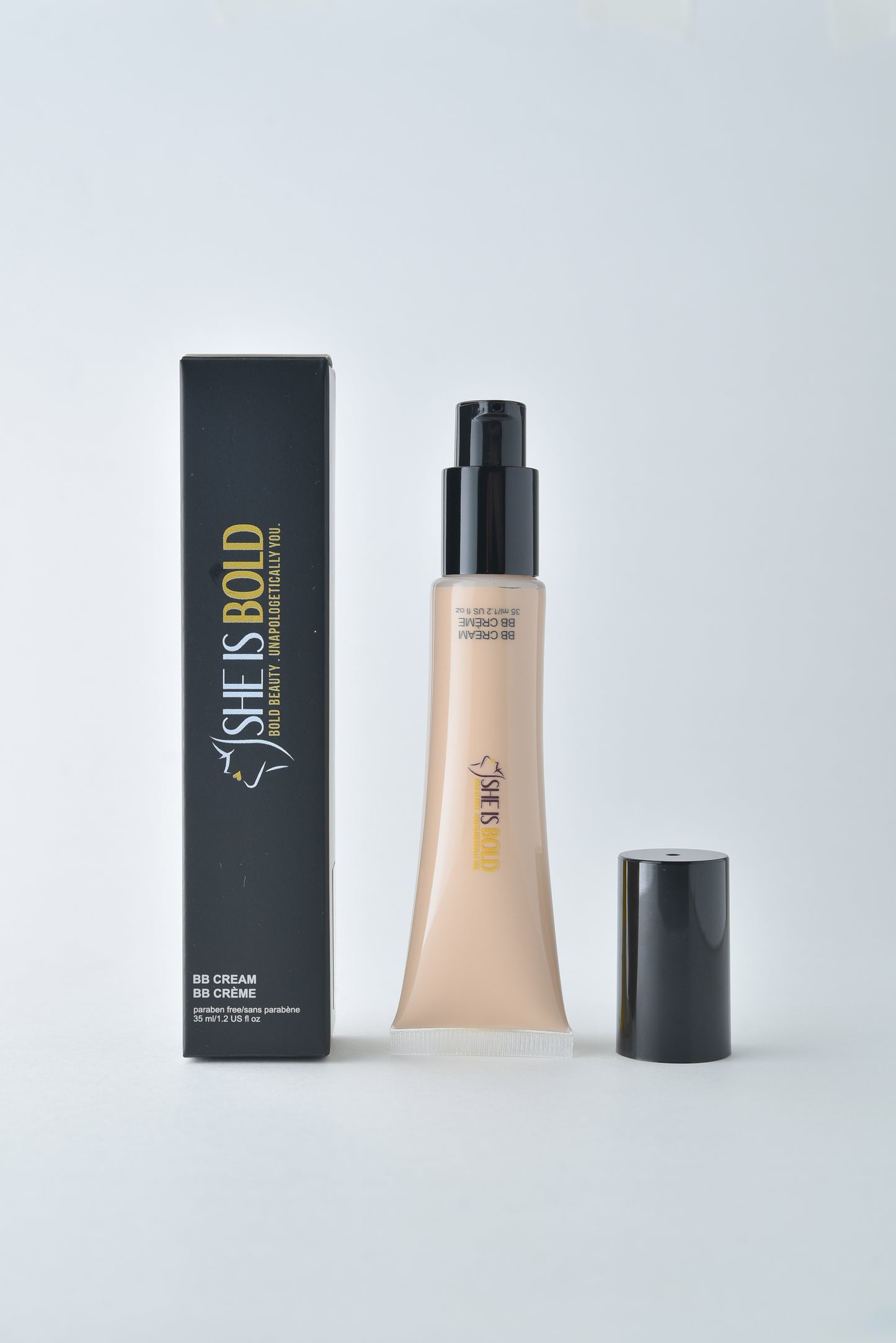 BB Cream