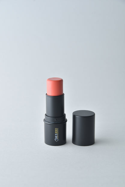 Cheek and Lip Tint