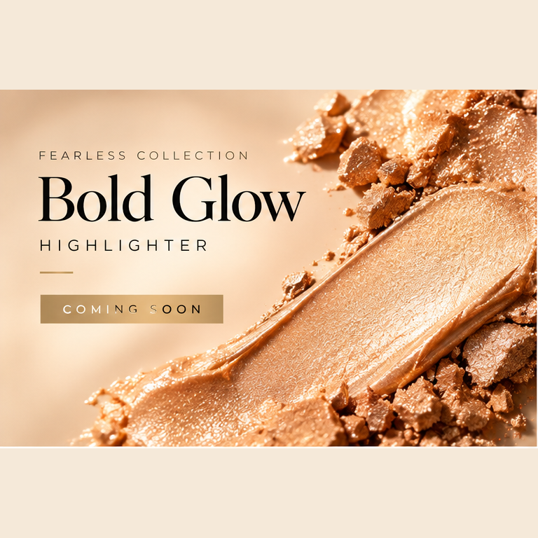 Bold Glow - Highlighter