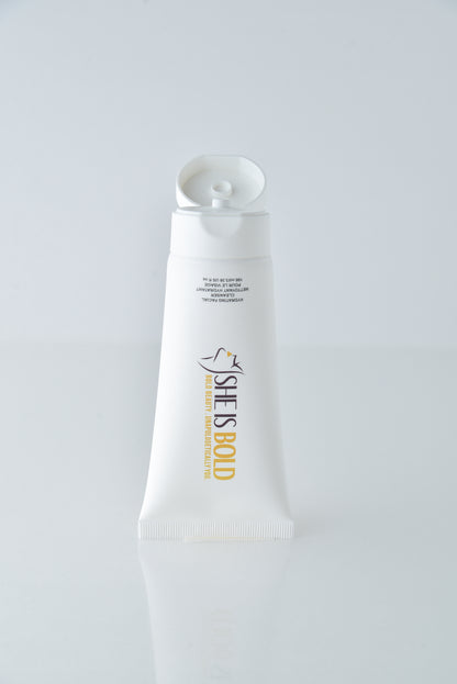 Hydrating Facial Cleanser