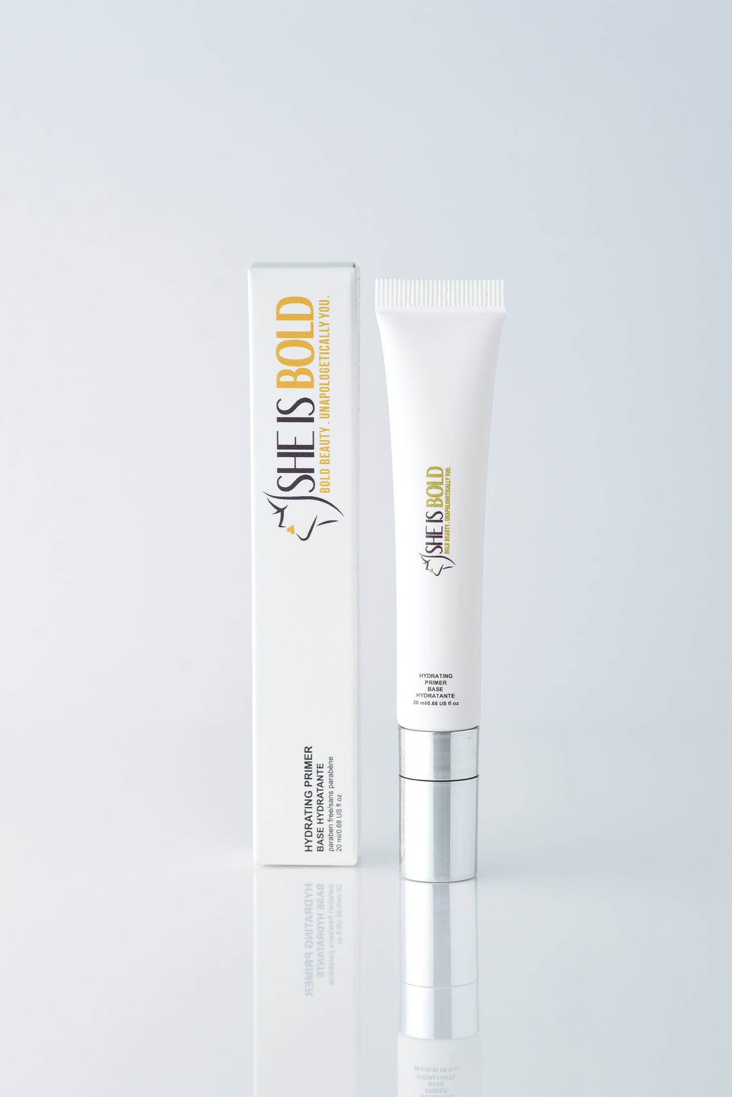 Hydrating Primer