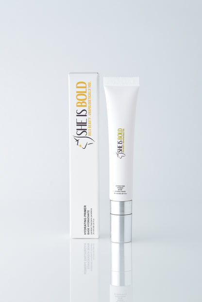 Hydrating Primer
