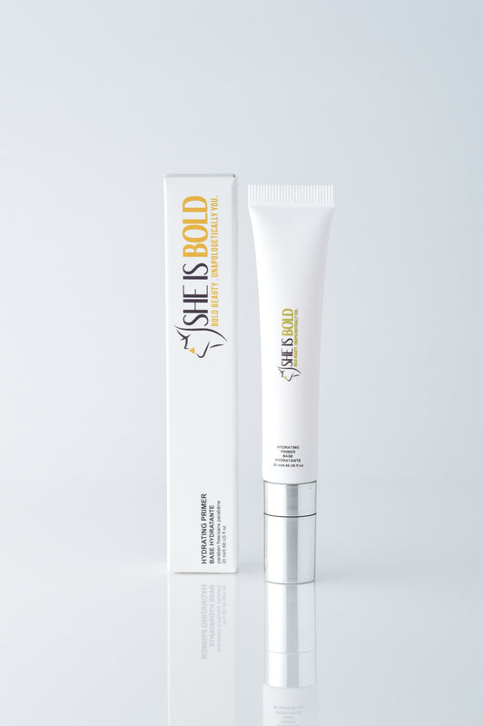 Hydrating Primer