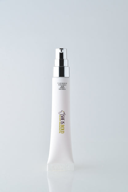 Hydrating Primer