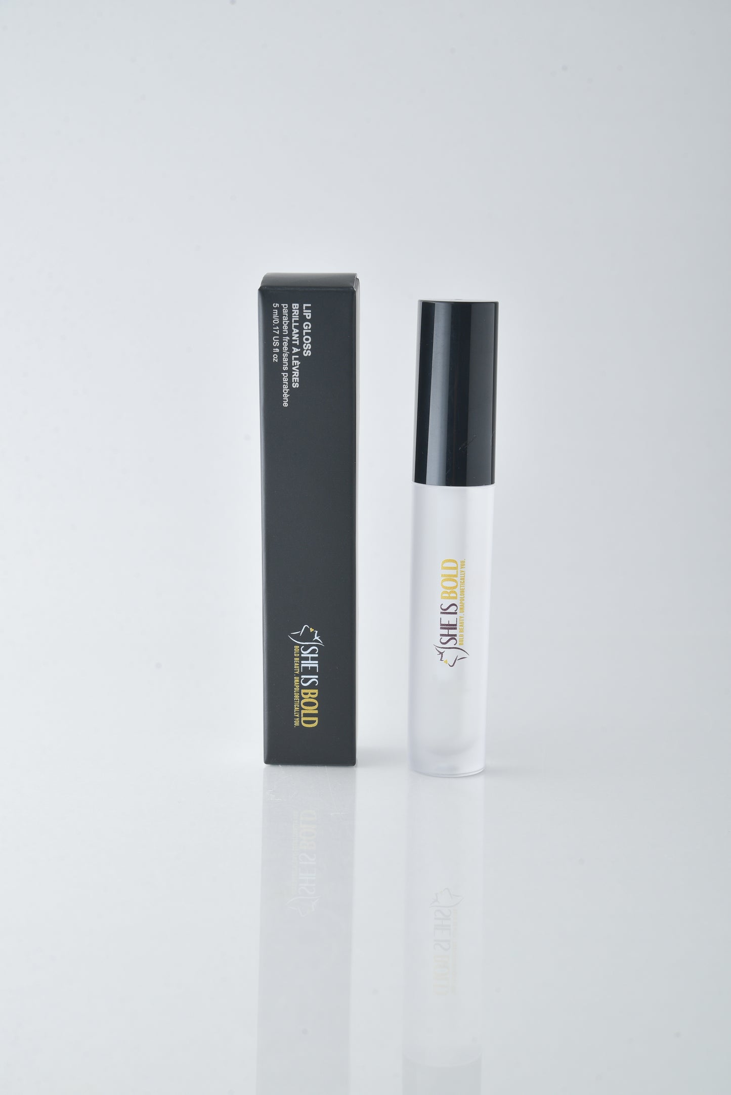 Lip Gloss
