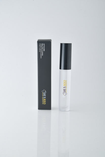 Lip Gloss