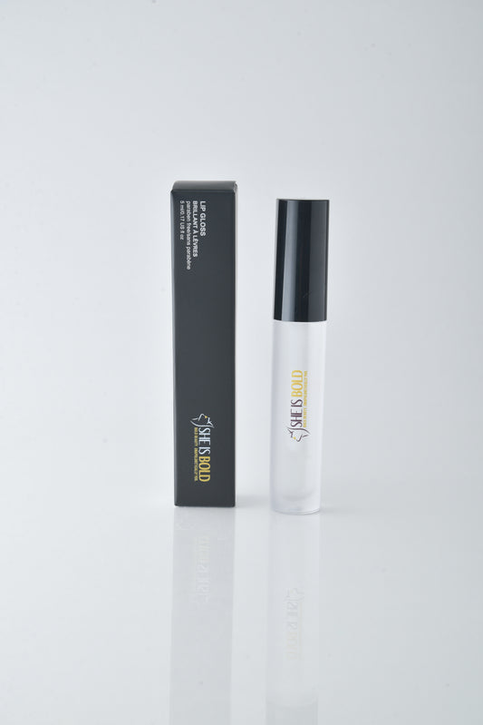 Lip Gloss
