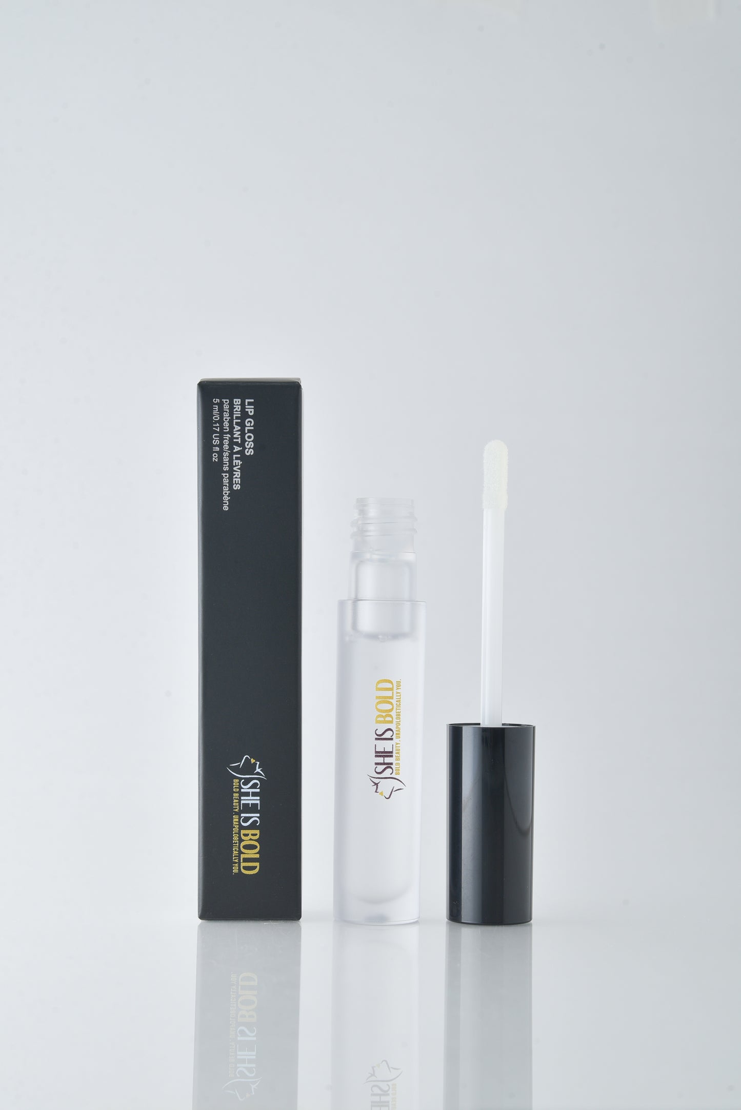 Lip Gloss