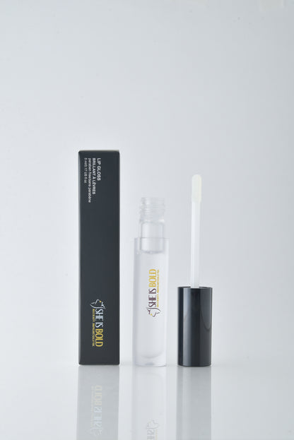 Lip Gloss