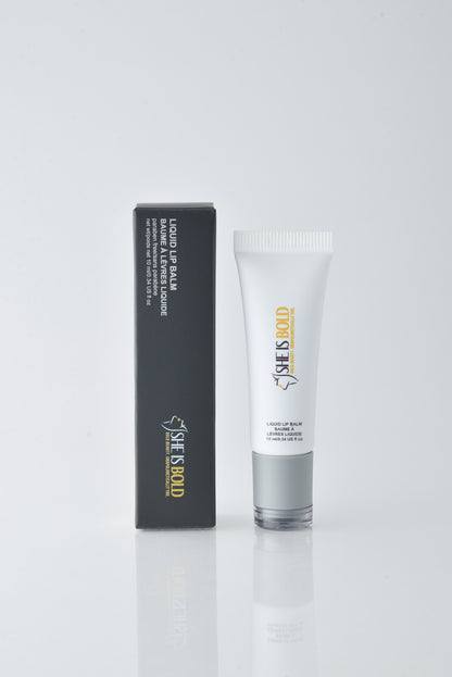 Liquid Lip Balm