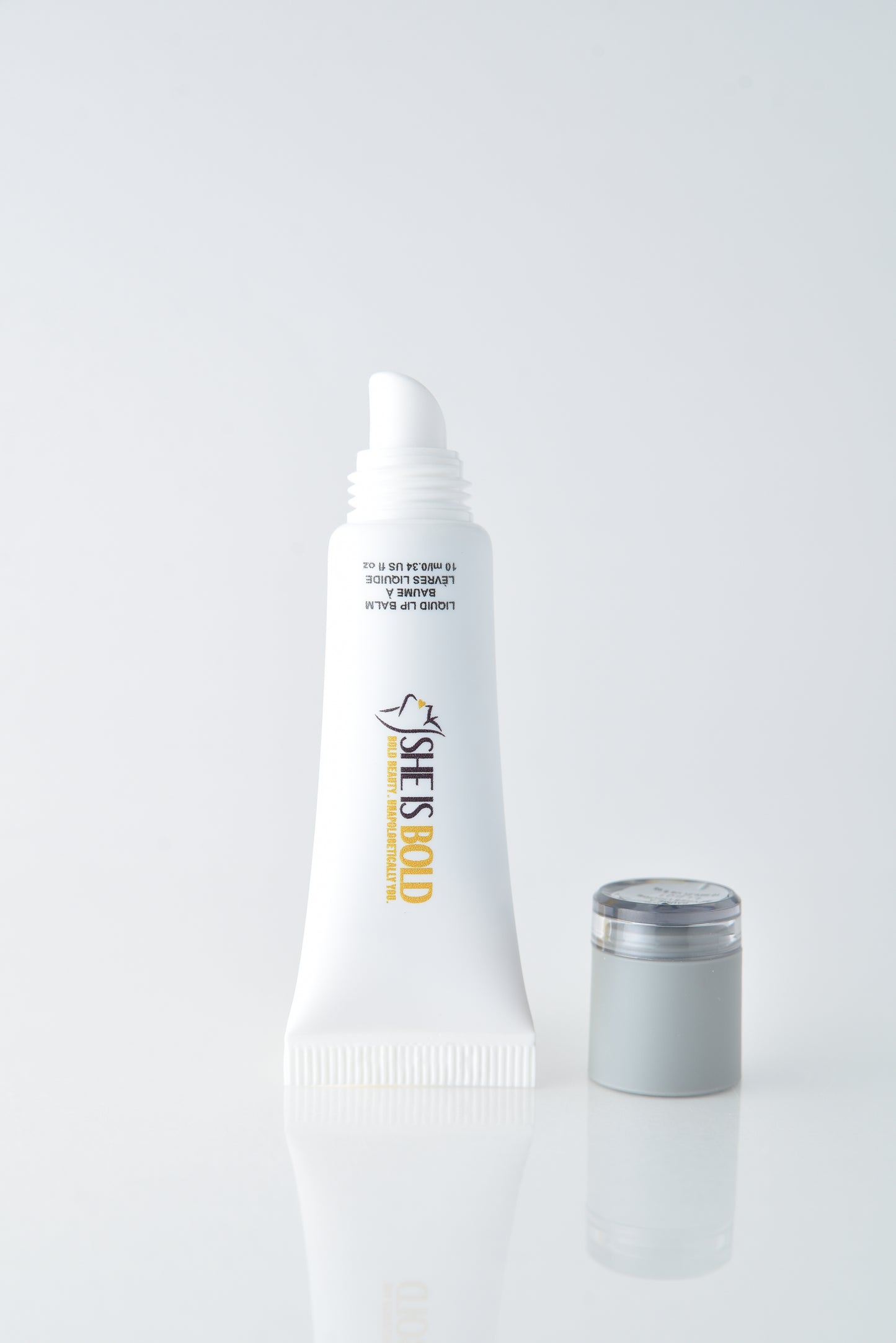 Liquid Lip Balm