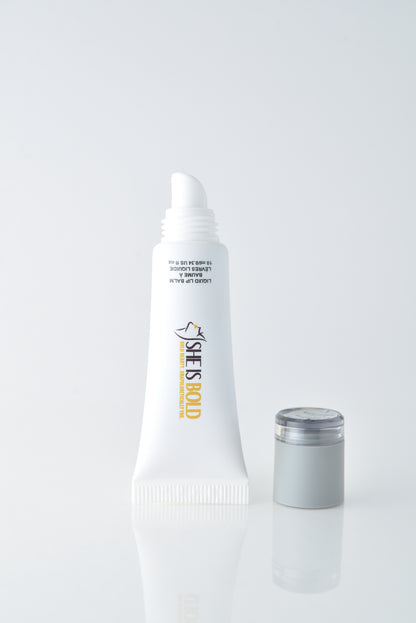 Liquid Lip Balm