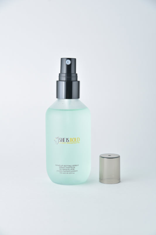 Setting Spray