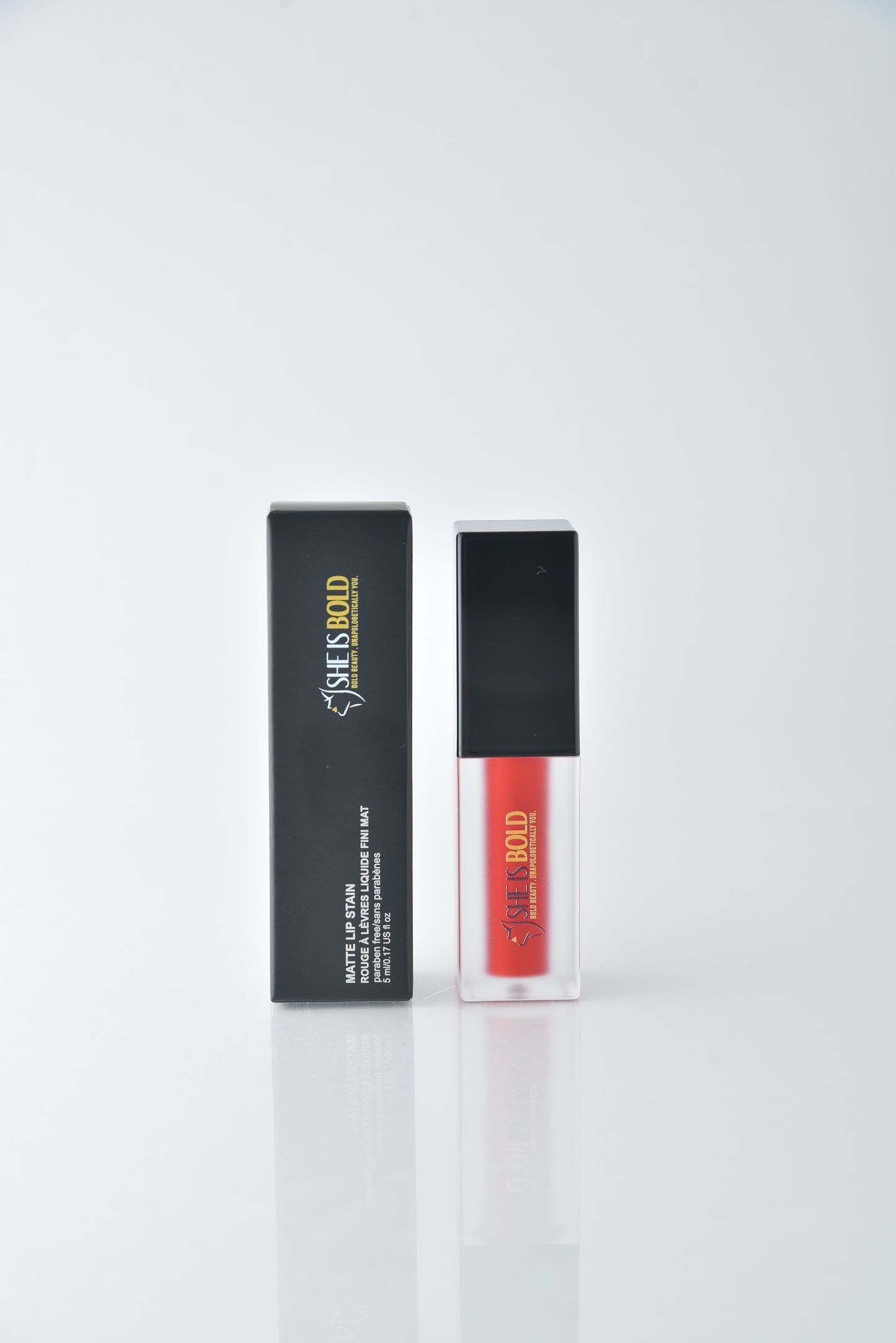 Matte Lip Stain