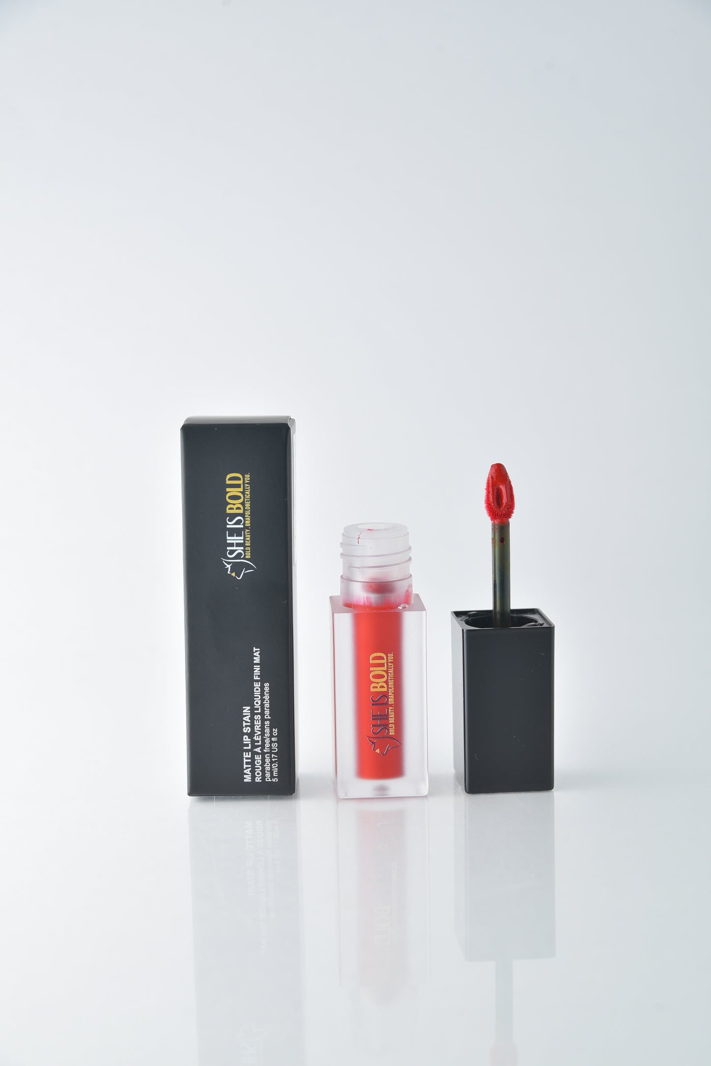 Matte Lip Stain