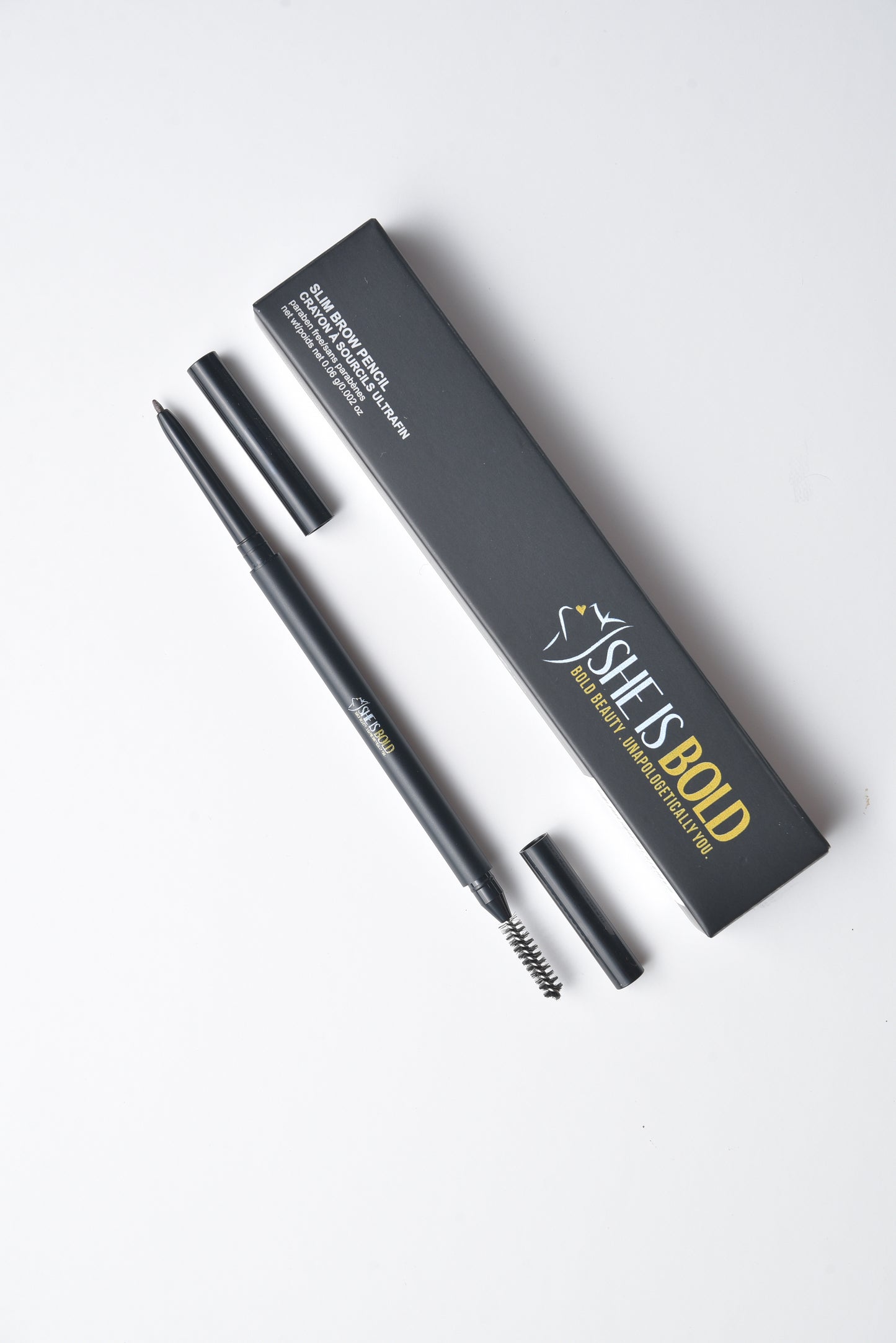 Slim Brow Pencil
