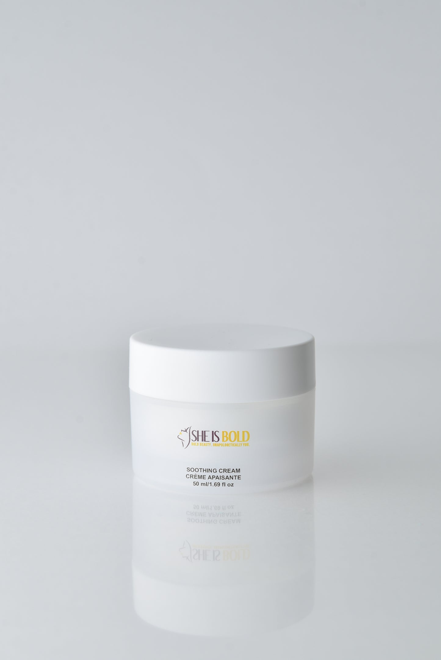 Soothing Cream