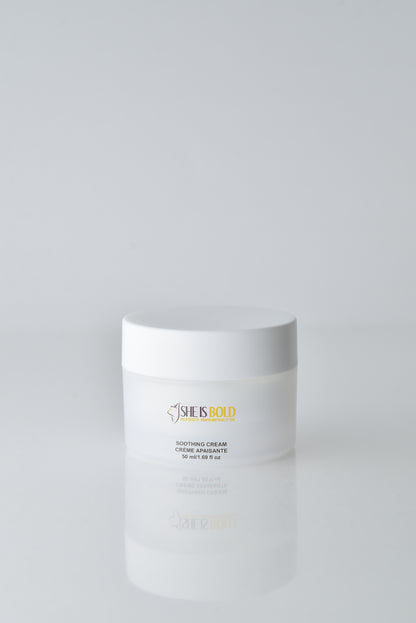 Soothing Cream