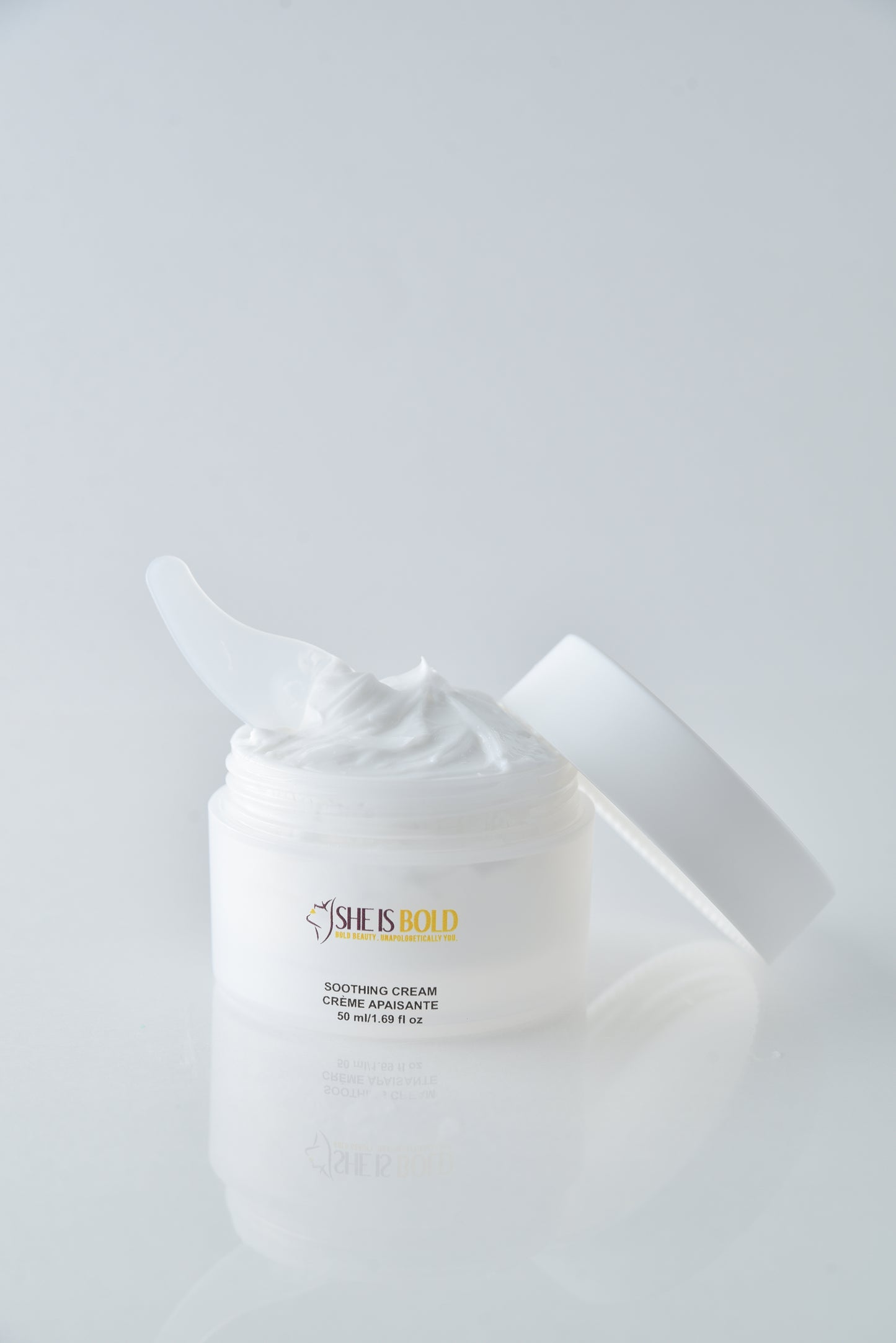 Soothing Cream