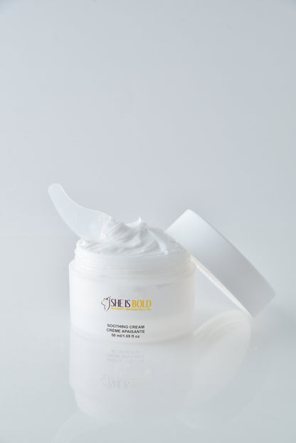 Soothing Cream