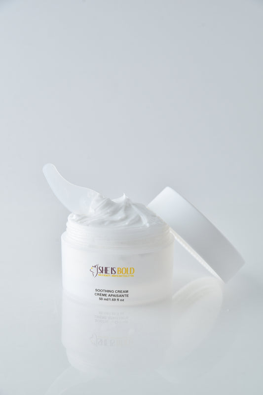 Soothing Cream