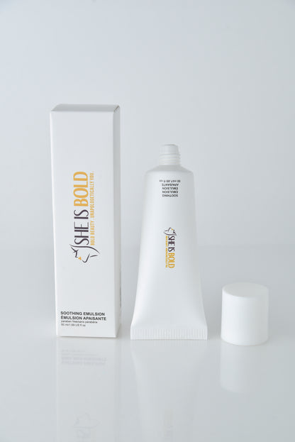 Soothing Emulsion