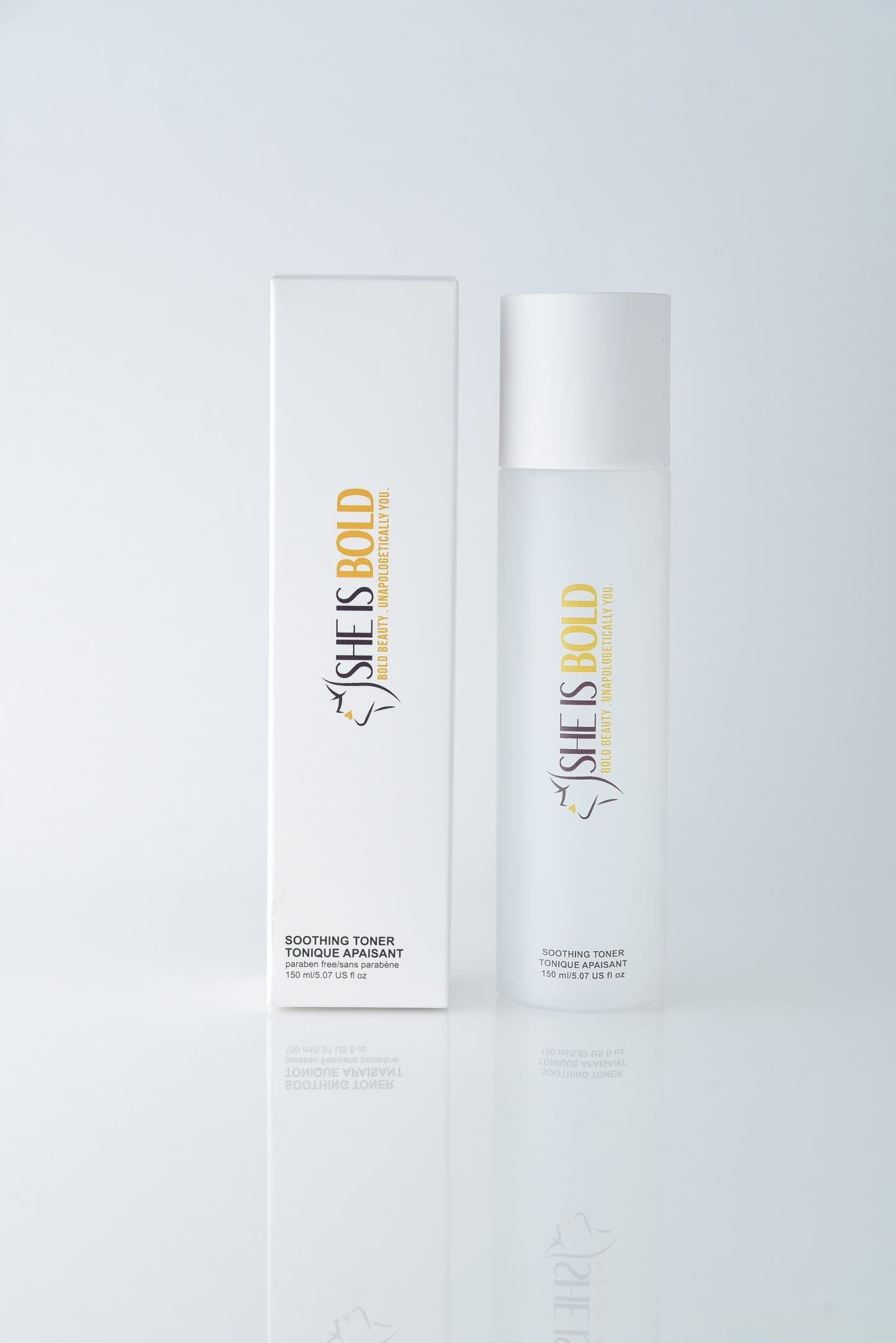 Soothing Toner