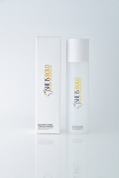 Soothing Toner