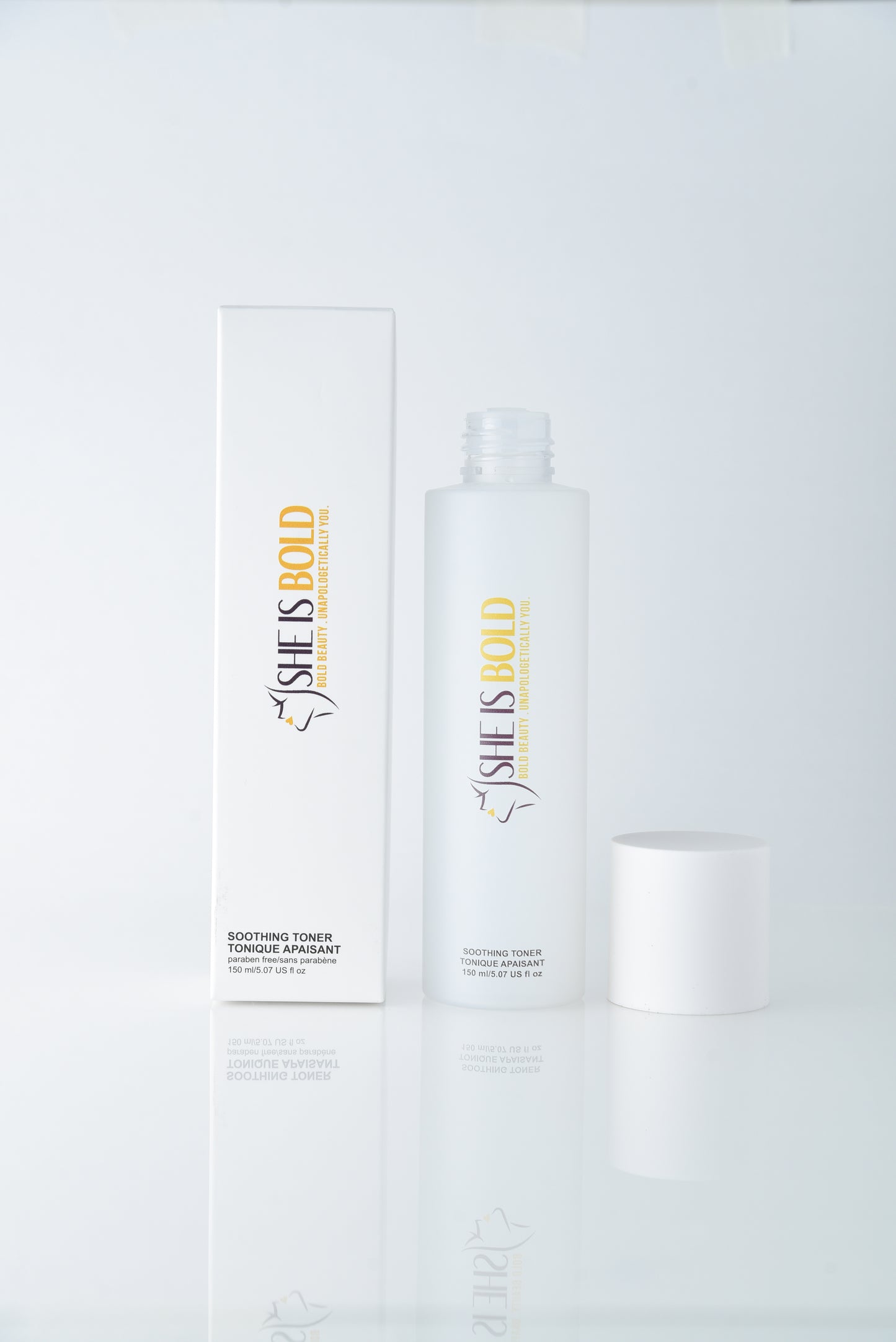 Soothing Toner