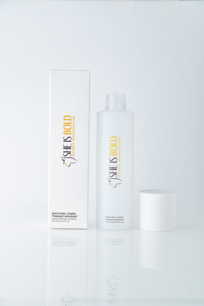 Soothing Toner