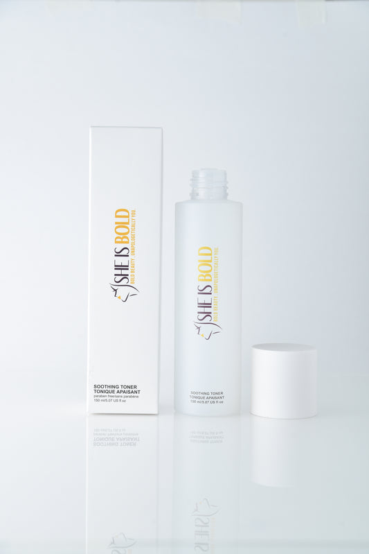 Soothing Toner