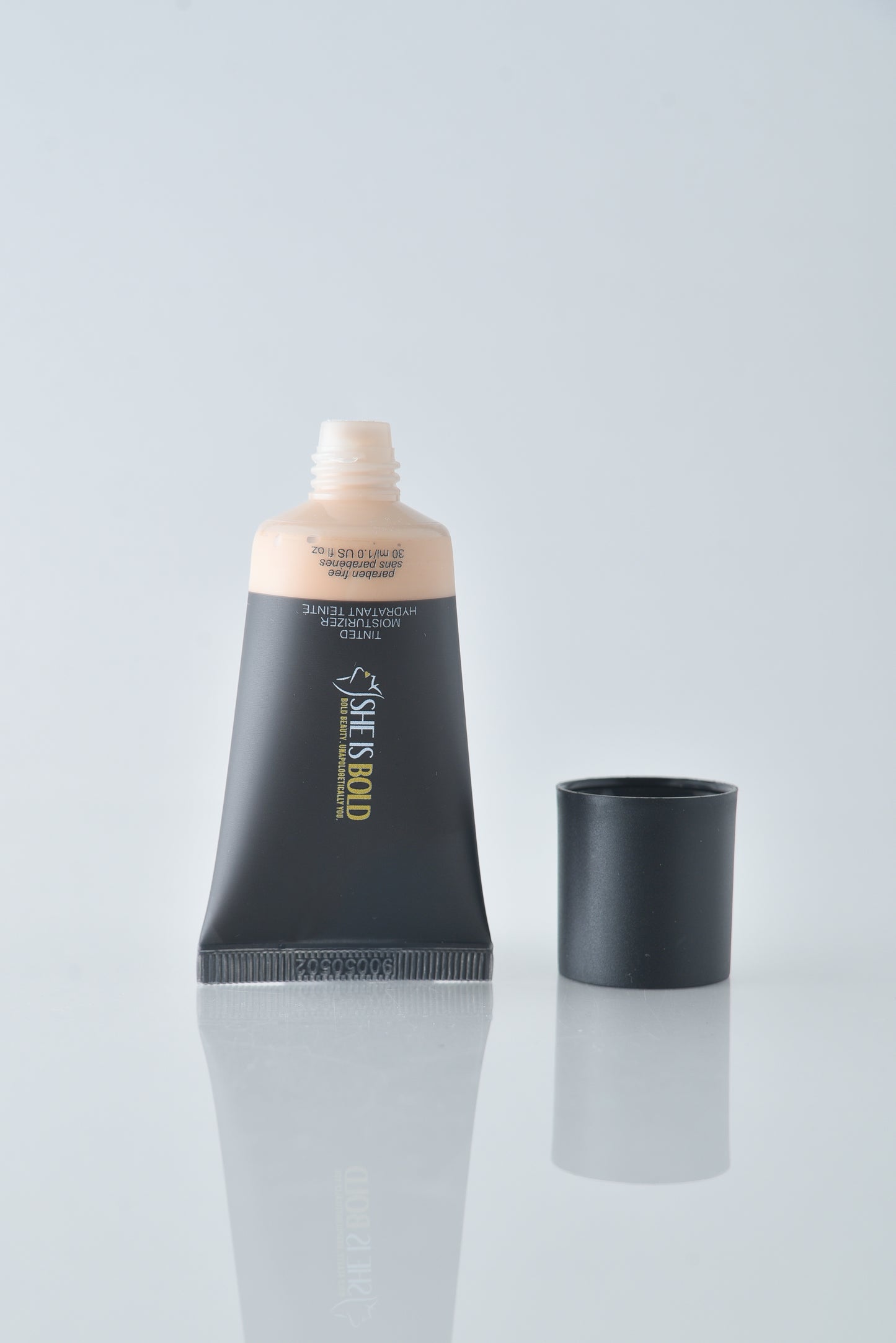 Tinted Moisturizer