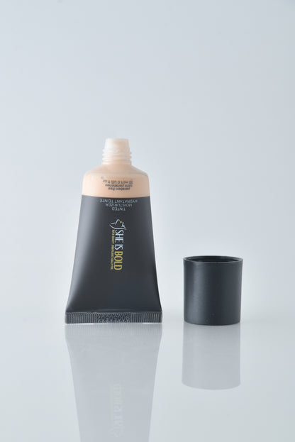 Tinted Moisturizer